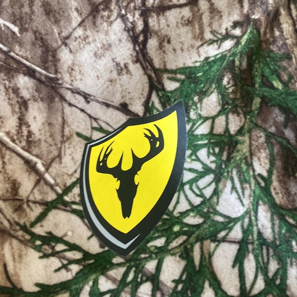 Sheild series camo pants - Picture 2 of 5